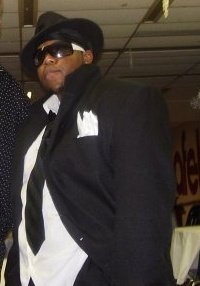 DJ Homicide